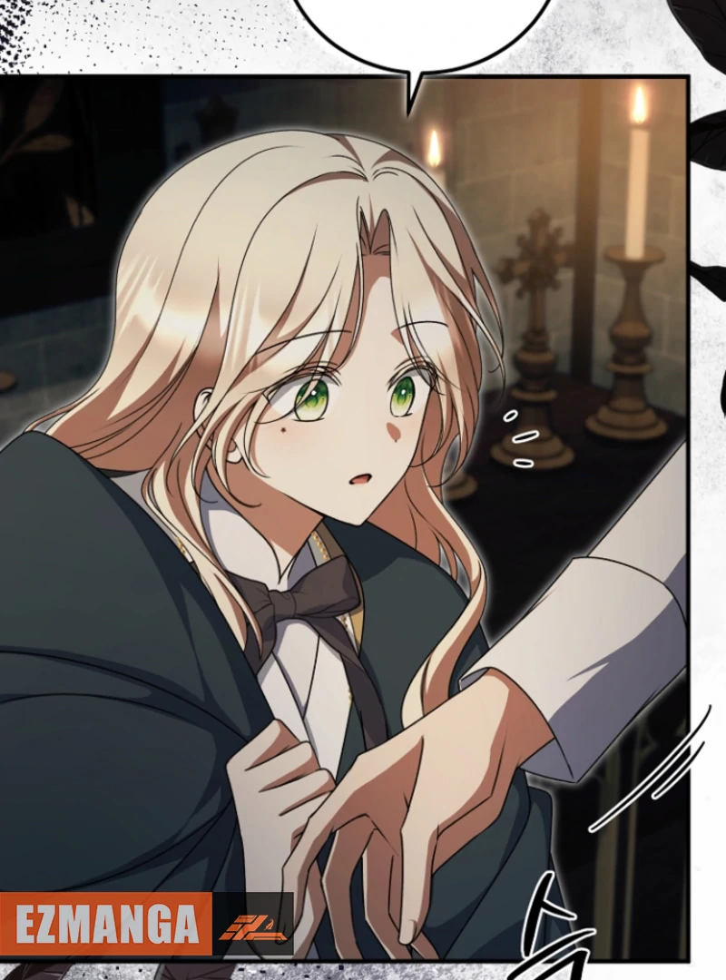 Surviving at the Cursed School Chapter 29 - Page 81