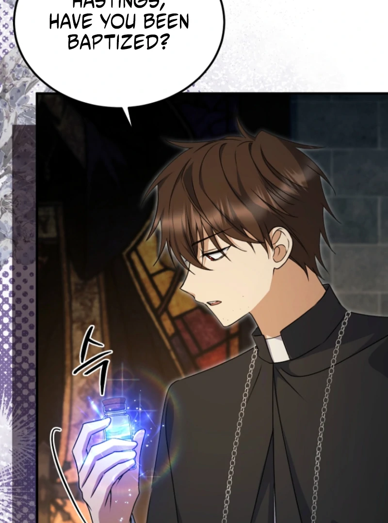 Surviving at the Cursed School Chapter 29 - Page 97