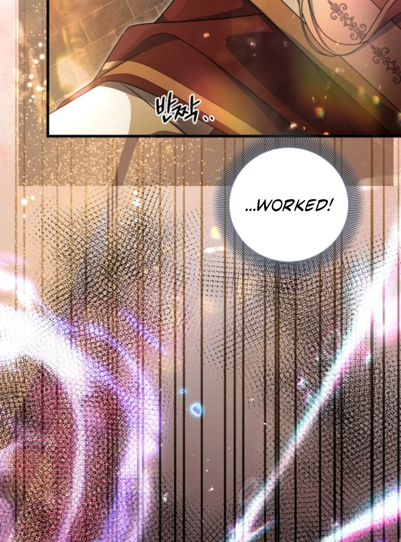 Surviving at the Cursed School Chapter 31 - Page 111