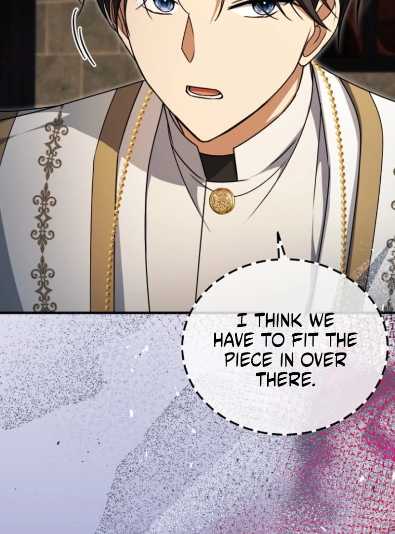 Surviving at the Cursed School Chapter 31 - Page 29