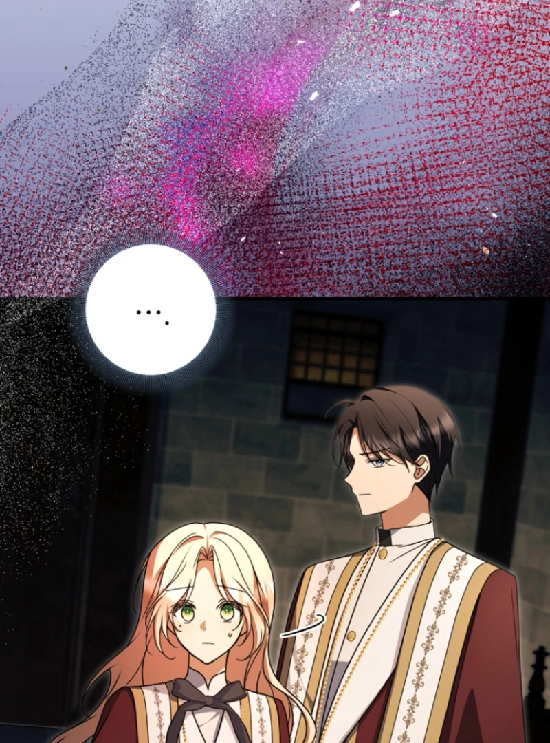 Surviving at the Cursed School Chapter 31 - Page 30