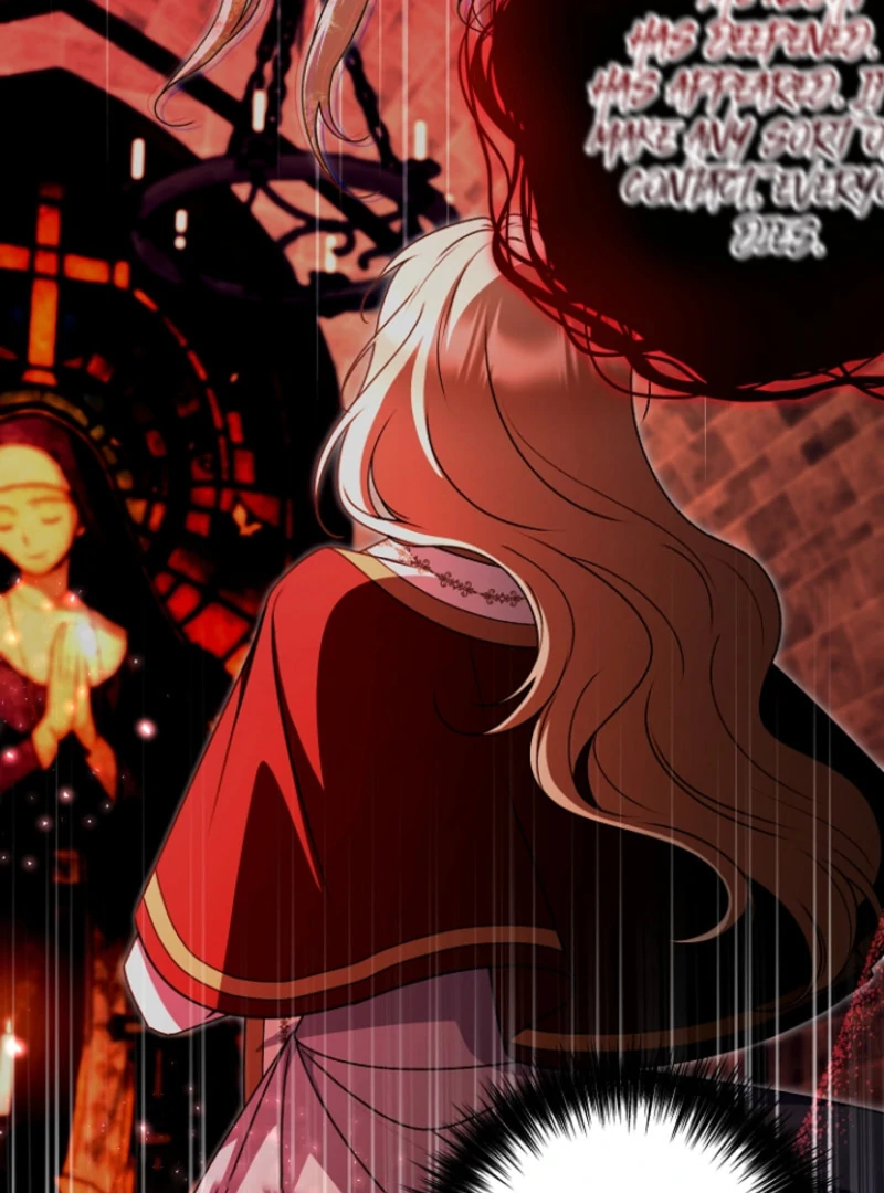 Surviving at the Cursed School Chapter 31 - Page 7