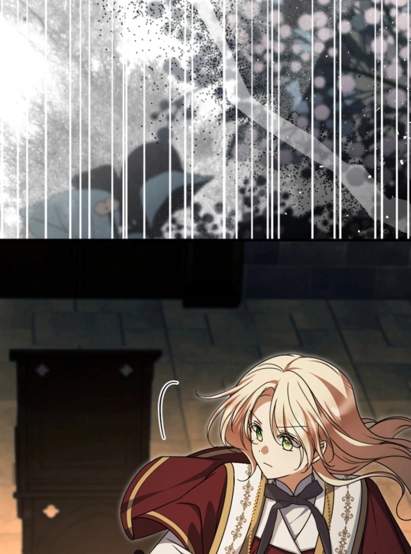 Surviving at the Cursed School Chapter 31 - Page 78