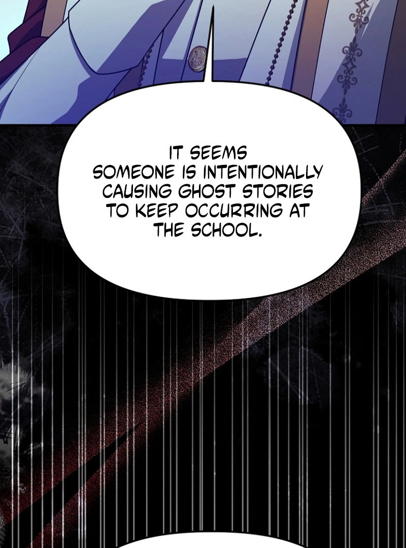 Surviving at the Cursed School Chapter 32 - Page 105