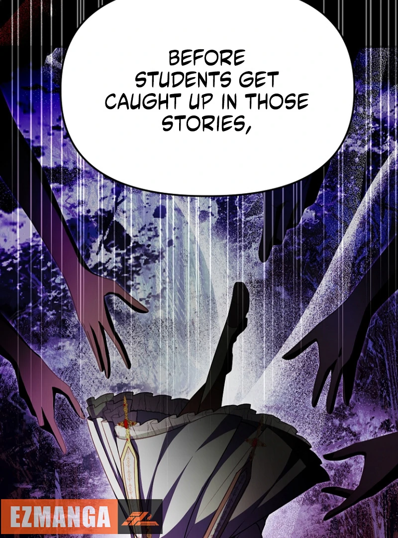 Surviving at the Cursed School Chapter 32 - Page 106
