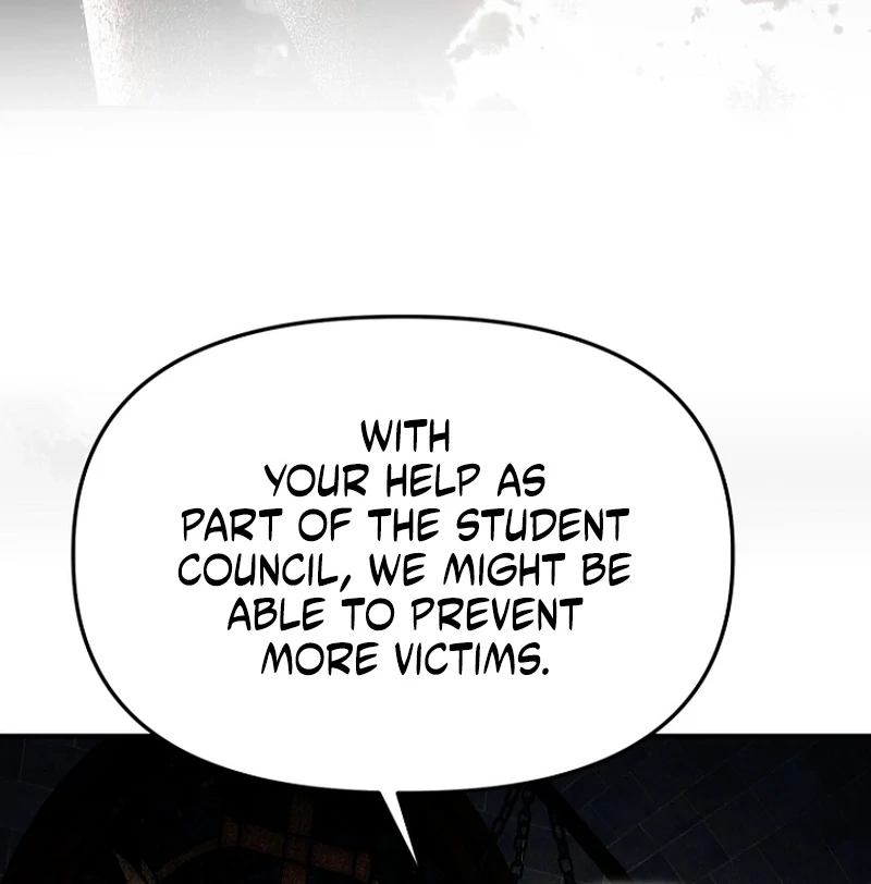 Surviving at the Cursed School Chapter 32 - Page 108