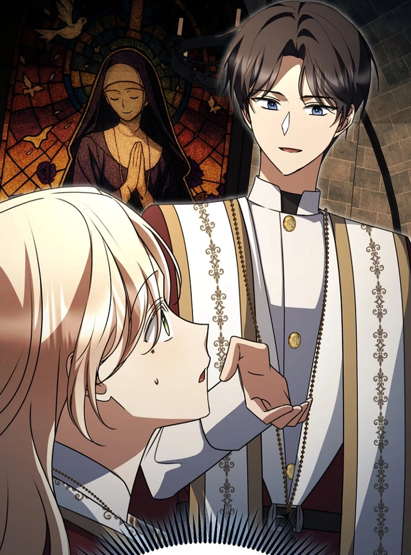 Surviving at the Cursed School Chapter 32 - Page 109