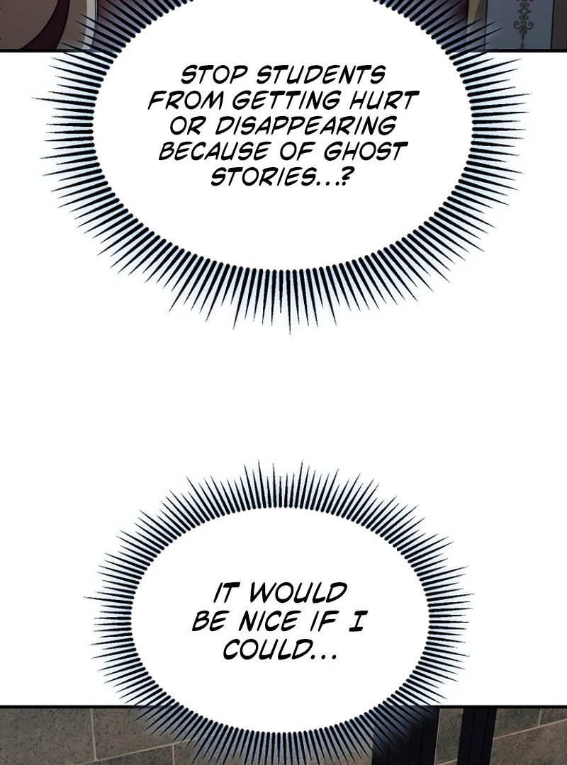 Surviving at the Cursed School Chapter 32 - Page 110