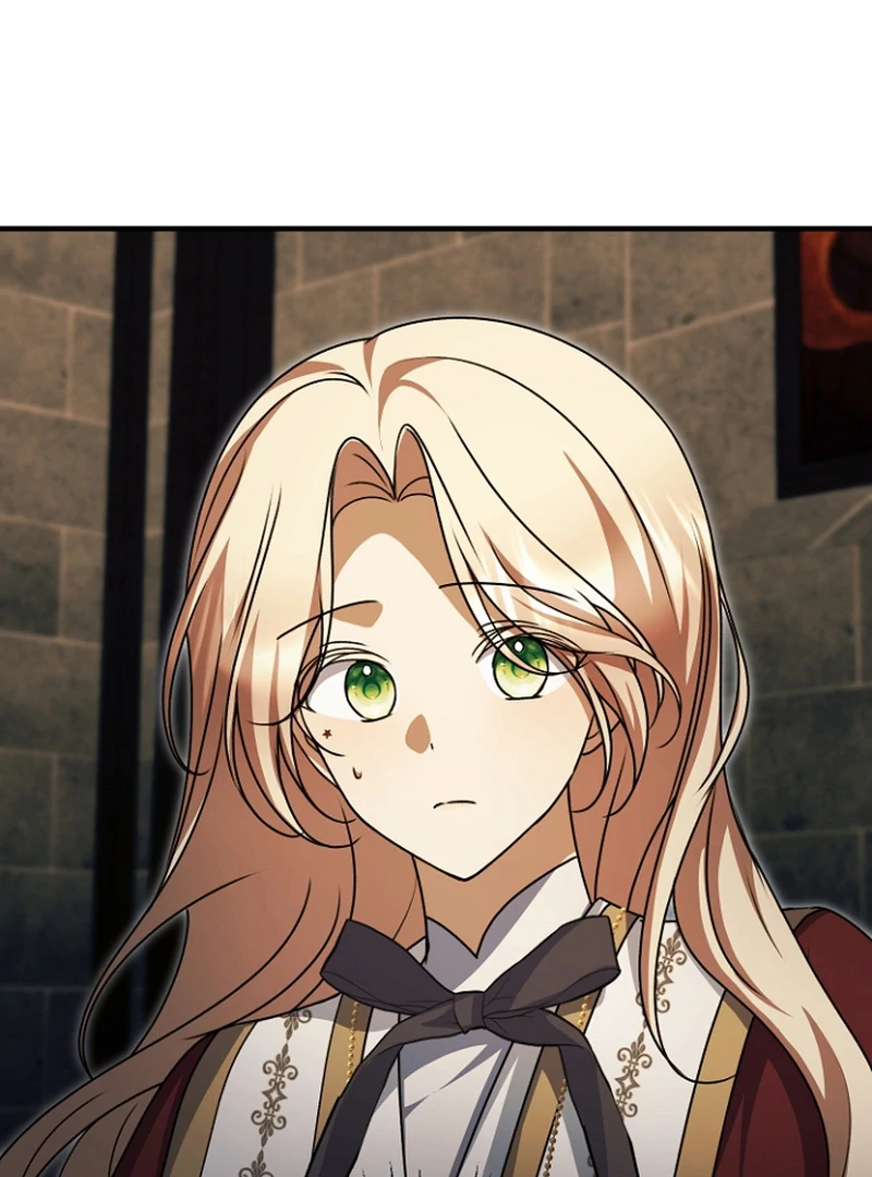 Surviving at the Cursed School Chapter 32 - Page 120