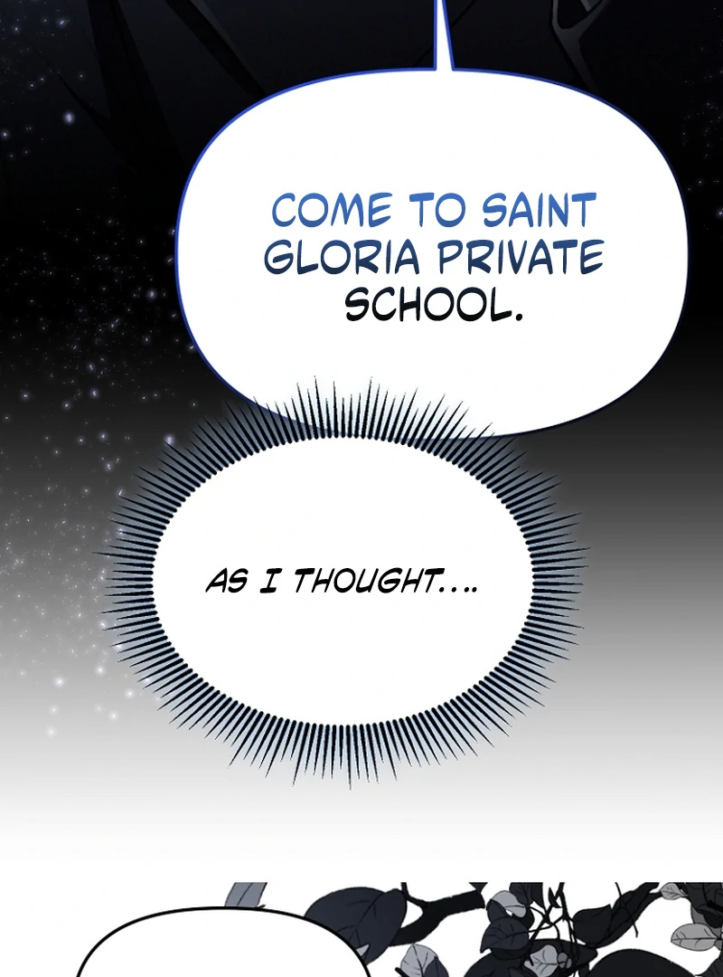 Surviving at the Cursed School Chapter 32 - Page 127