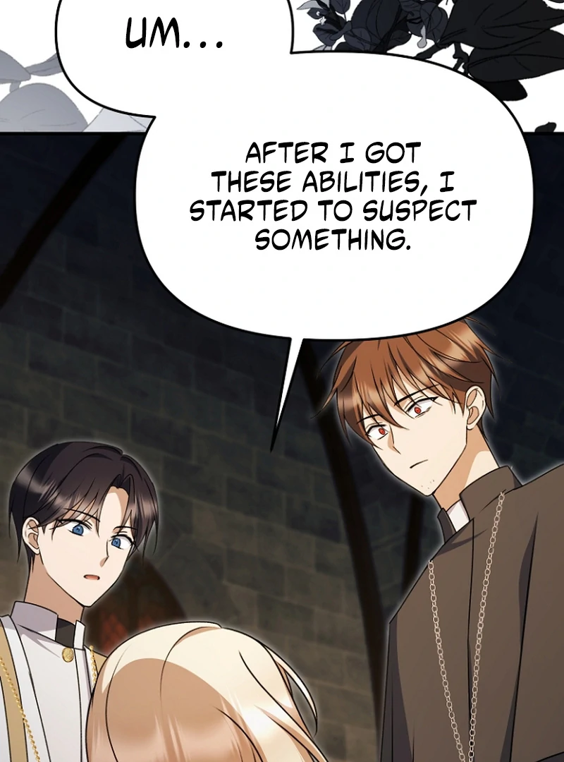 Surviving at the Cursed School Chapter 32 - Page 128