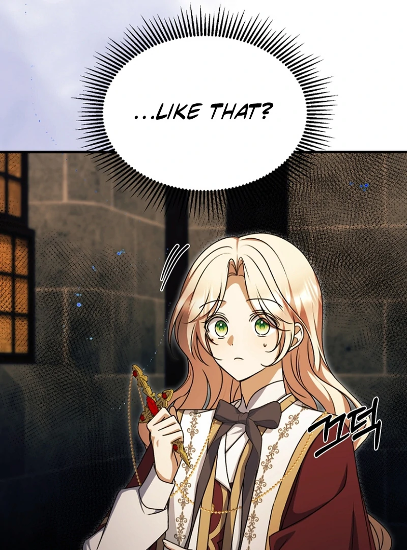 Surviving at the Cursed School Chapter 32 - Page 14