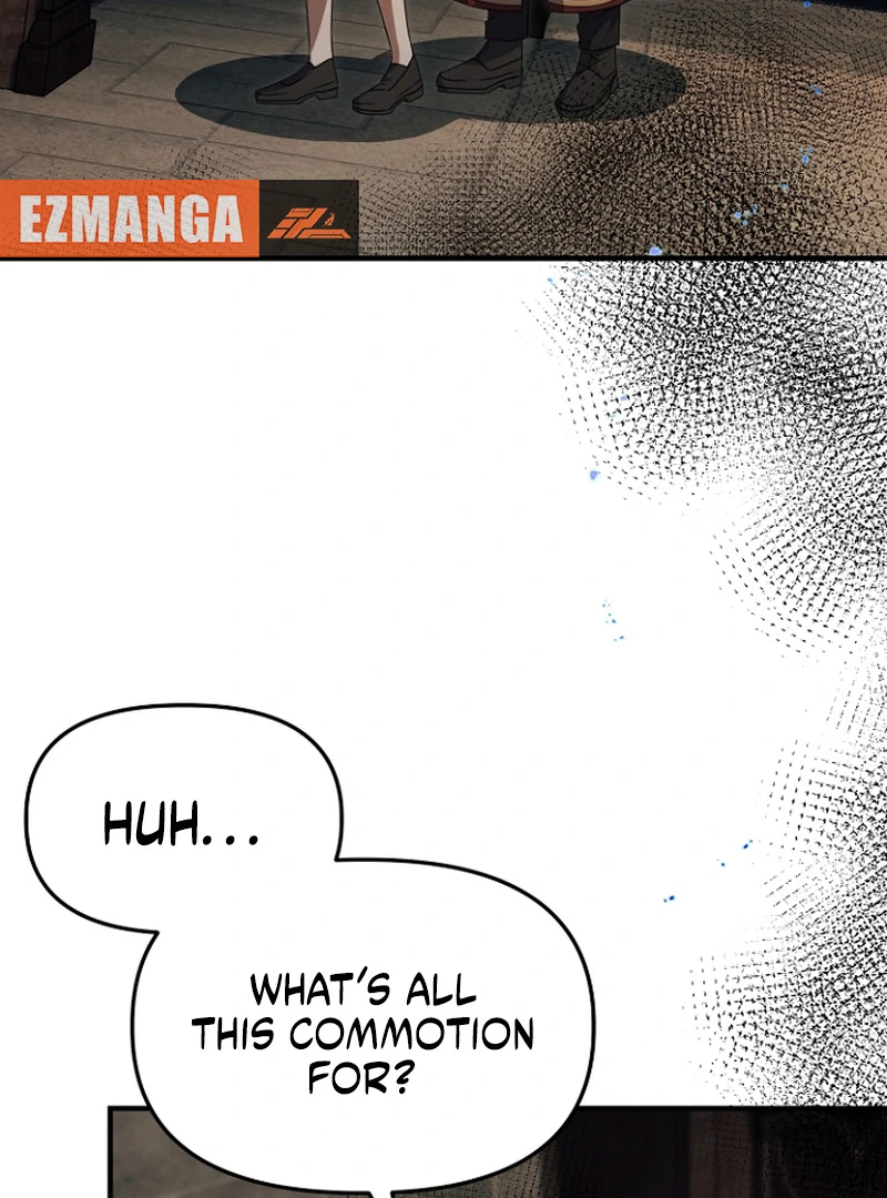Surviving at the Cursed School Chapter 32 - Page 4