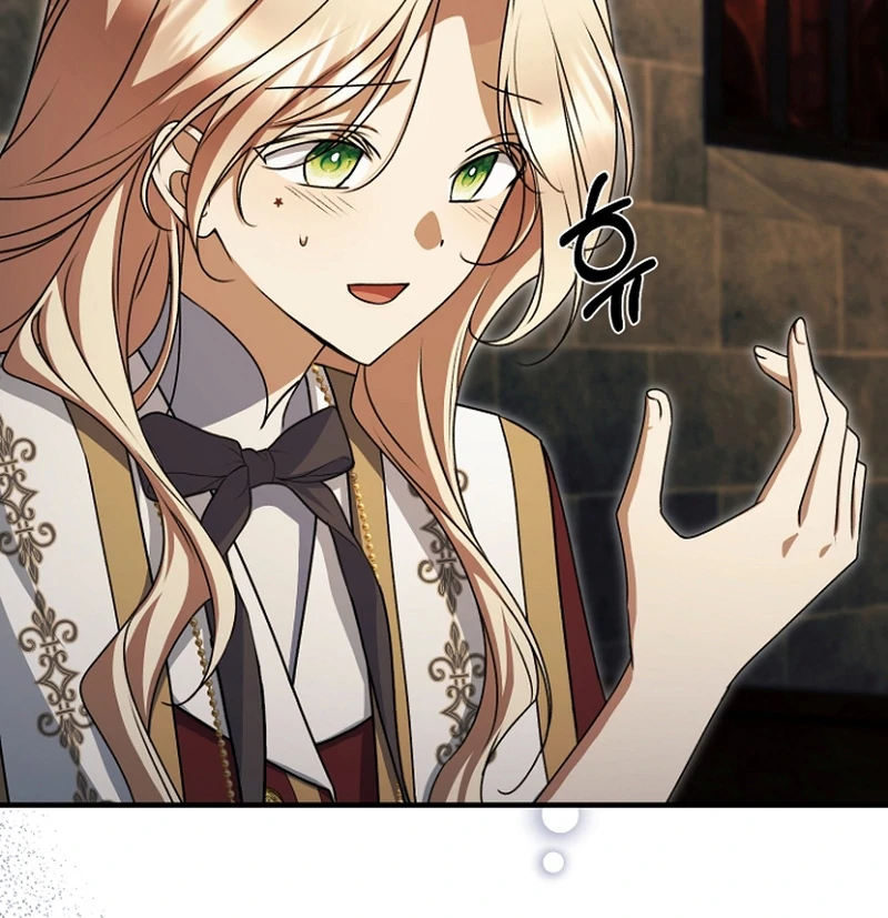 Surviving at the Cursed School Chapter 32 - Page 41
