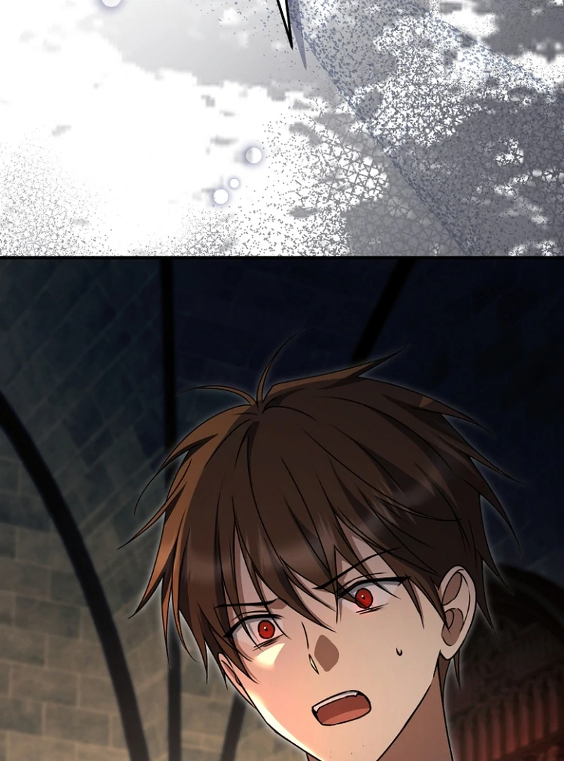 Surviving at the Cursed School Chapter 32 - Page 43