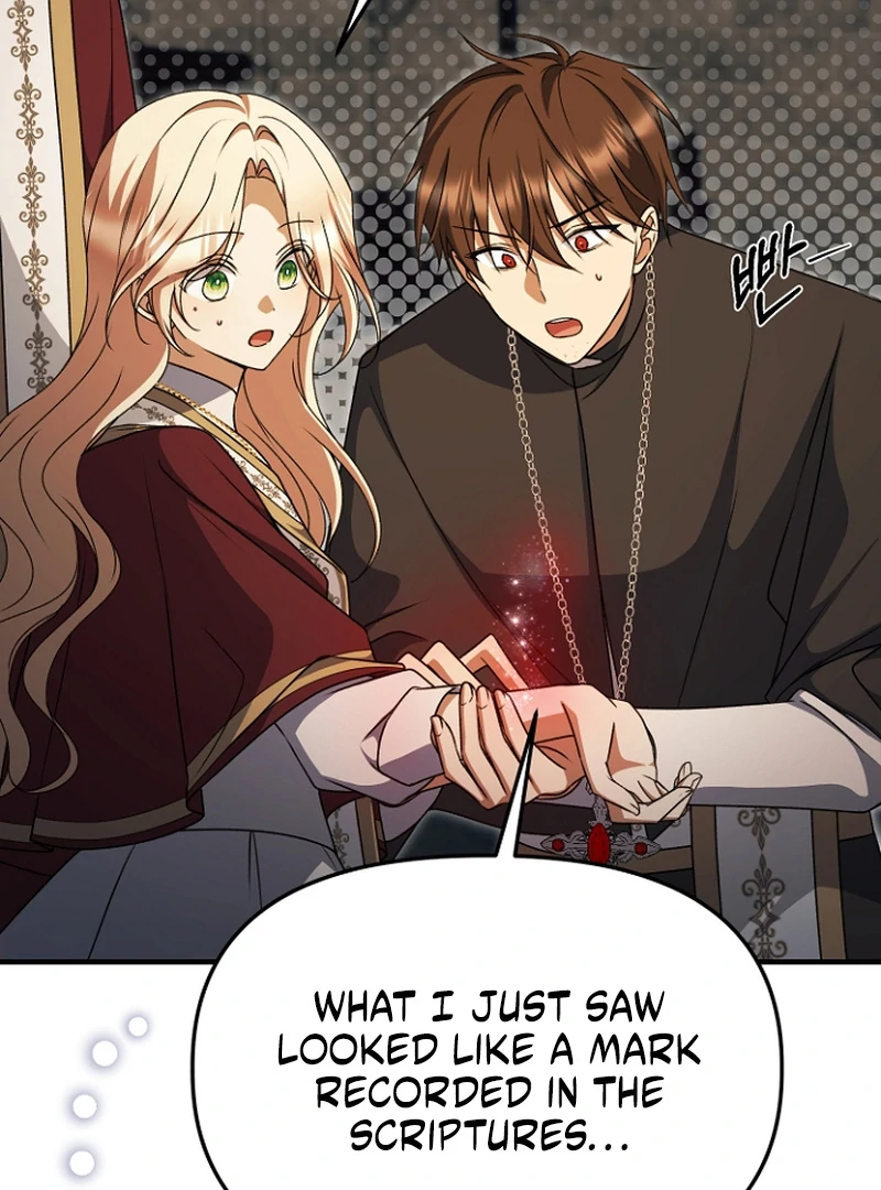 Surviving at the Cursed School Chapter 32 - Page 49