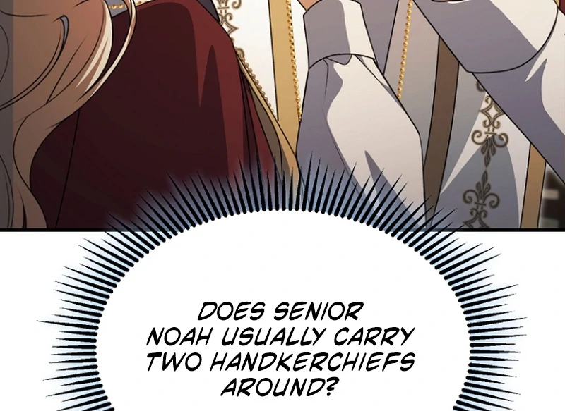 Surviving at the Cursed School Chapter 32 - Page 65