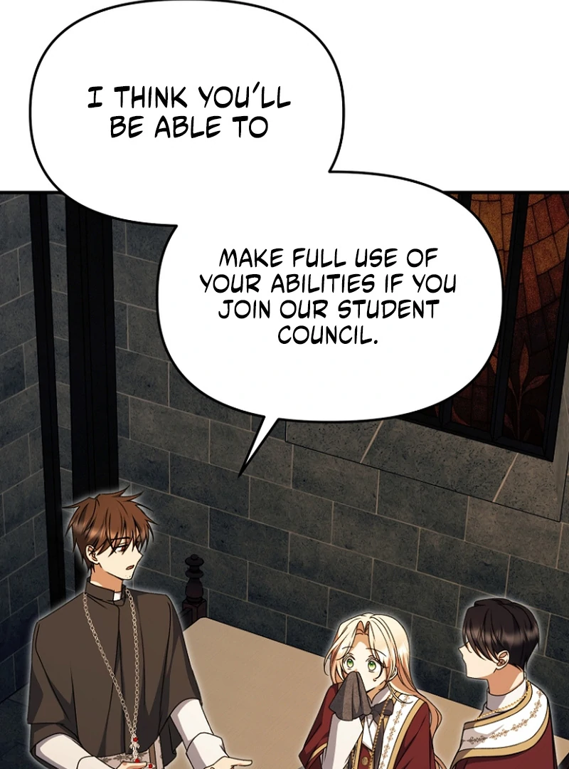 Surviving at the Cursed School Chapter 32 - Page 67