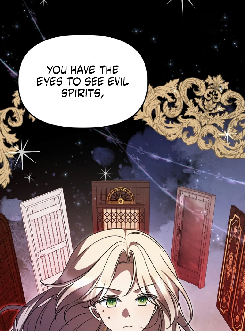 Surviving at the Cursed School Chapter 32 - Page 69