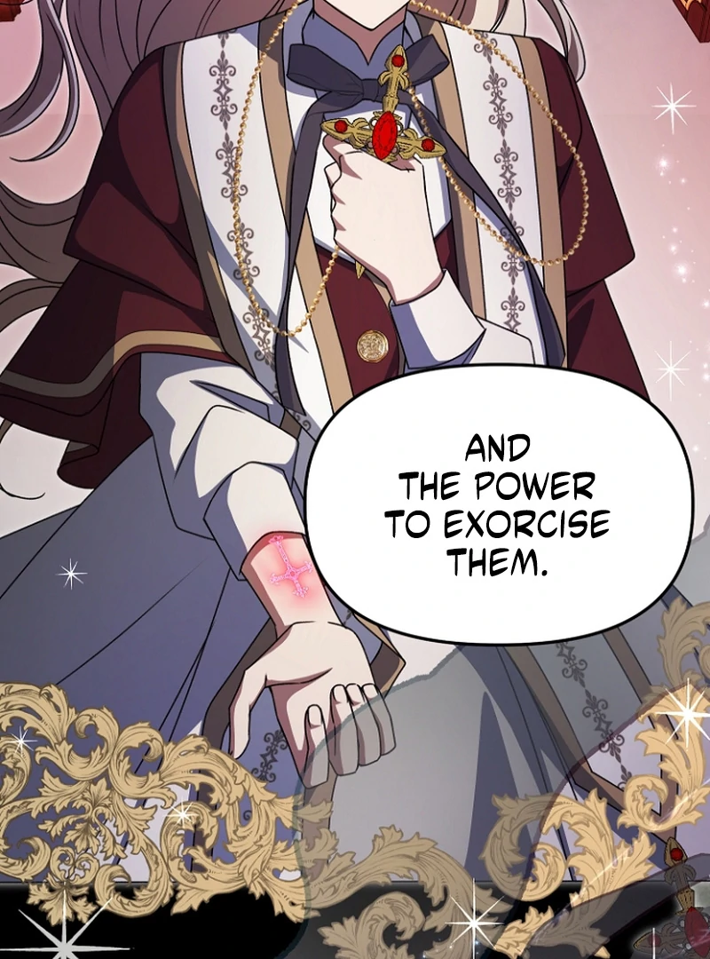 Surviving at the Cursed School Chapter 32 - Page 70