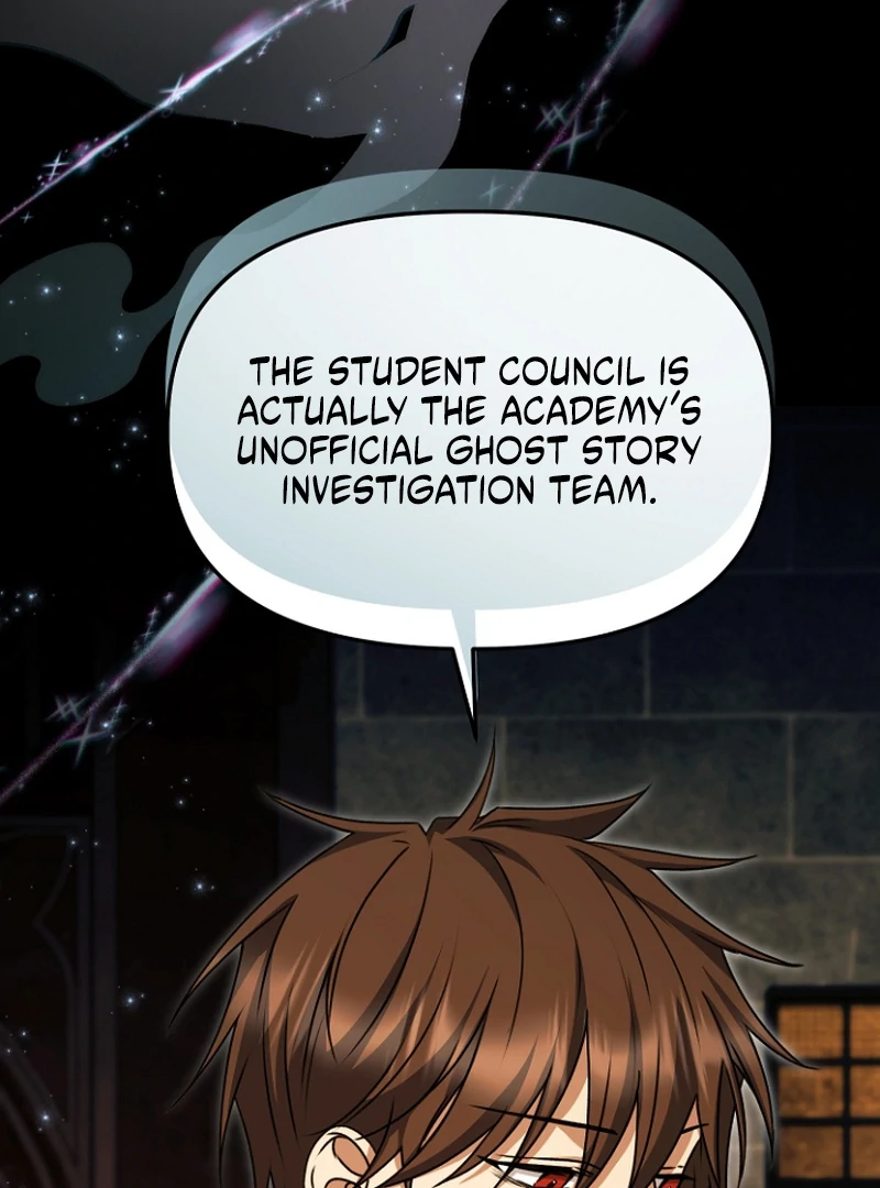 Surviving at the Cursed School Chapter 32 - Page 73