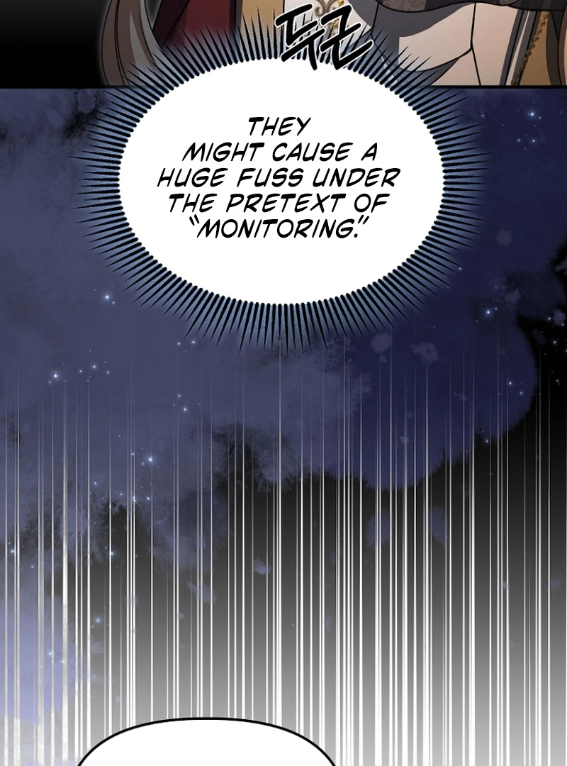 Surviving at the Cursed School Chapter 32 - Page 76