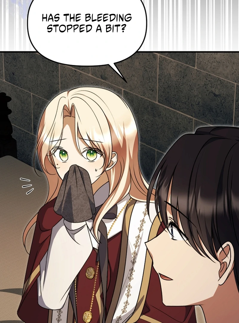 Surviving at the Cursed School Chapter 32 - Page 77