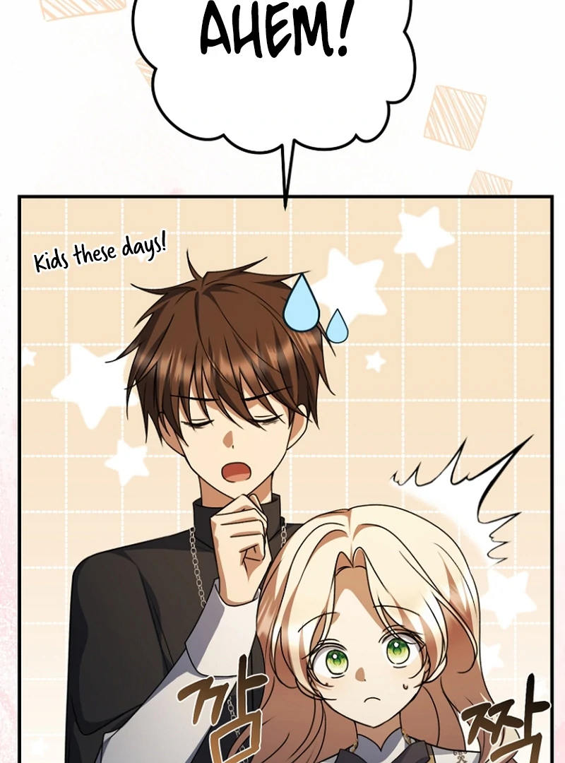 Surviving at the Cursed School Chapter 32 - Page 90