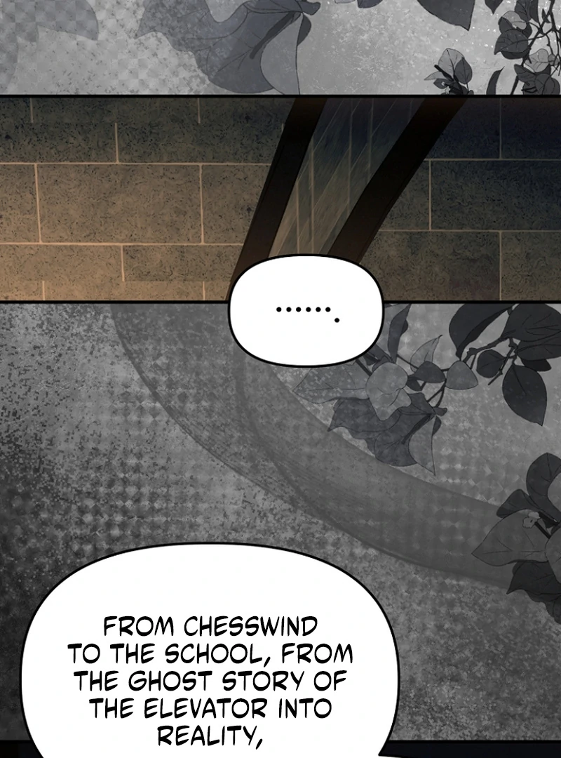 Surviving at the Cursed School Chapter 32 - Page 99
