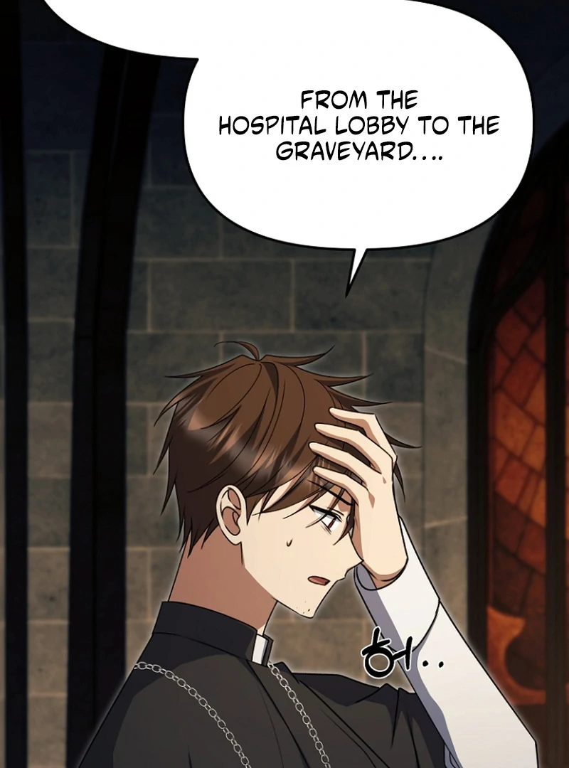 Surviving at the Cursed School Chapter 32 - Page 100