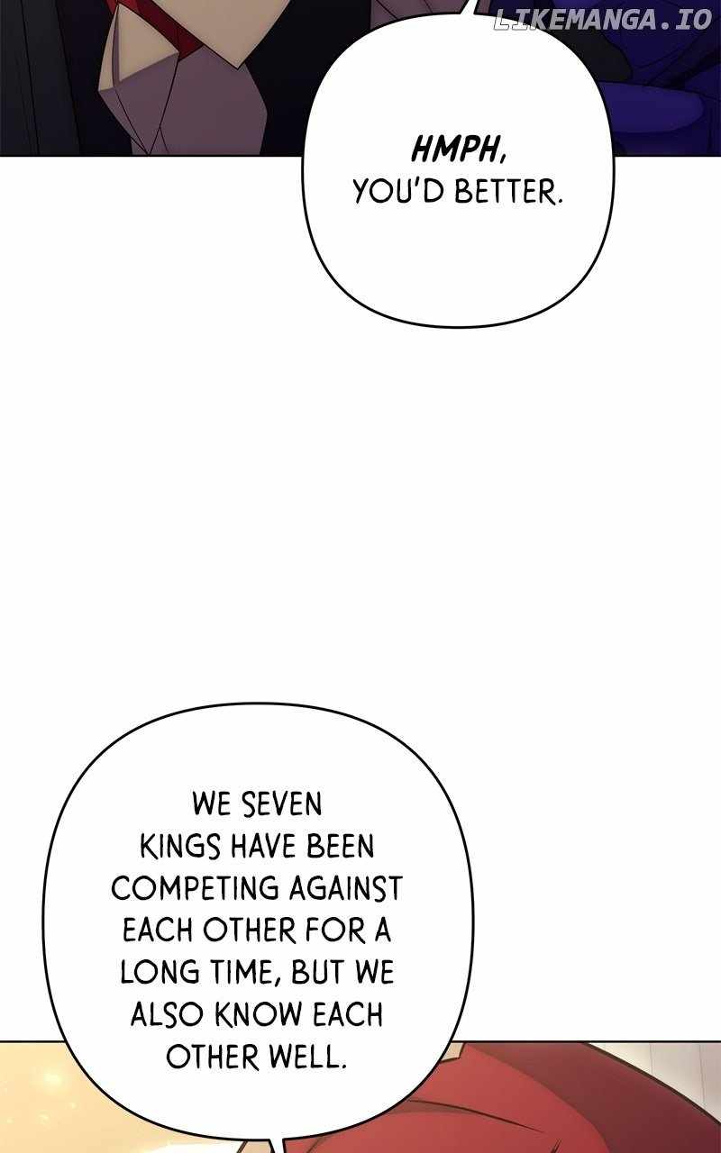 Surviving in an Action Manhwa Chapter 120 - Page 12