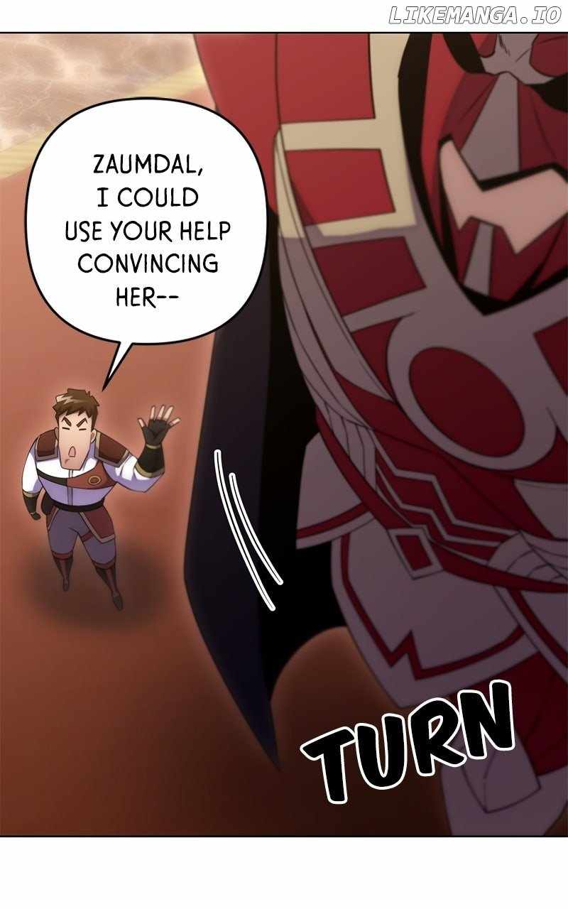 Surviving in an Action Manhwa Chapter 120 - Page 8