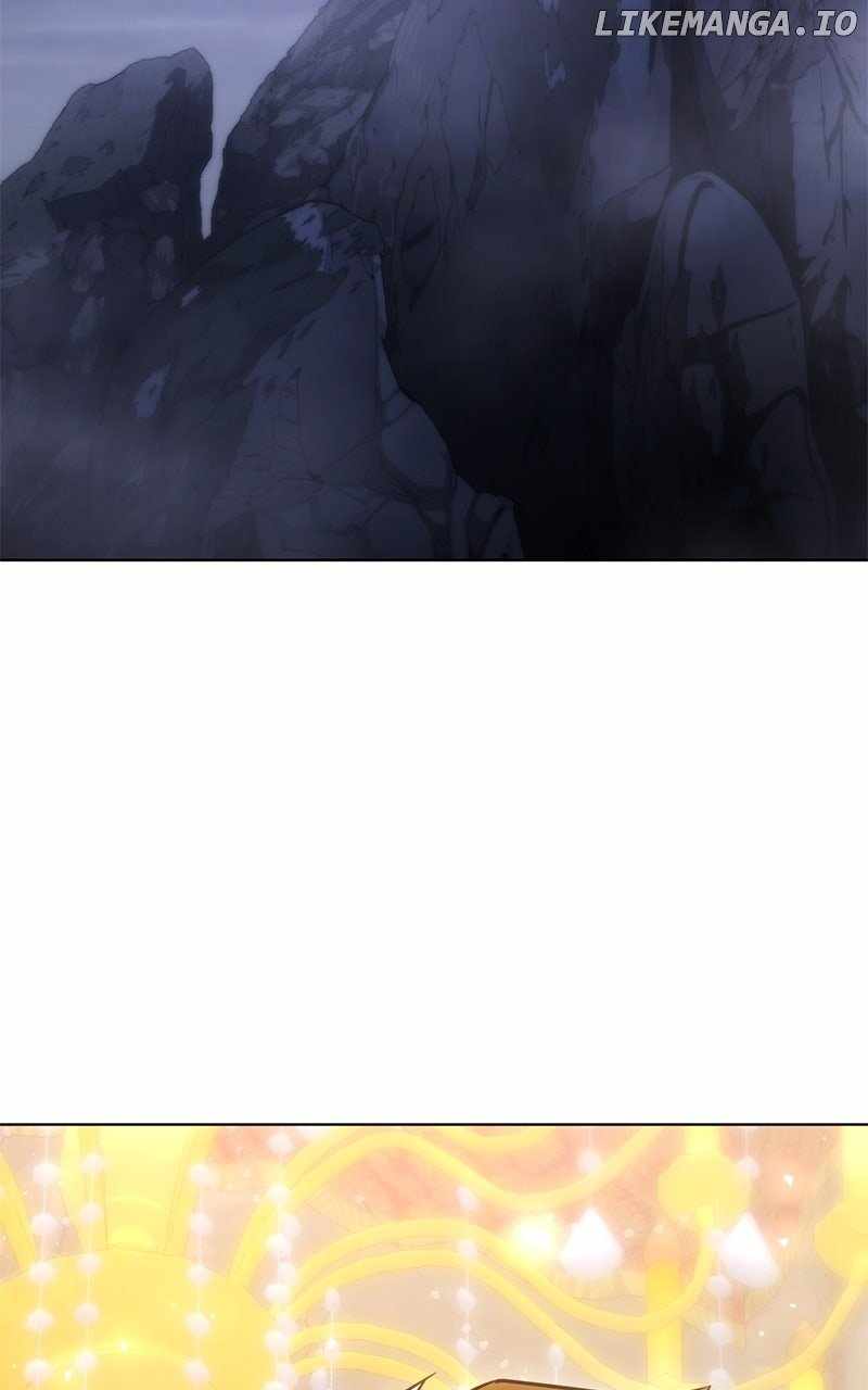 Surviving in an Action Manhwa Chapter 121 - Page 1