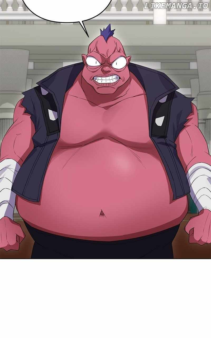 Surviving in an Action Manhwa Chapter 121 - Page 11