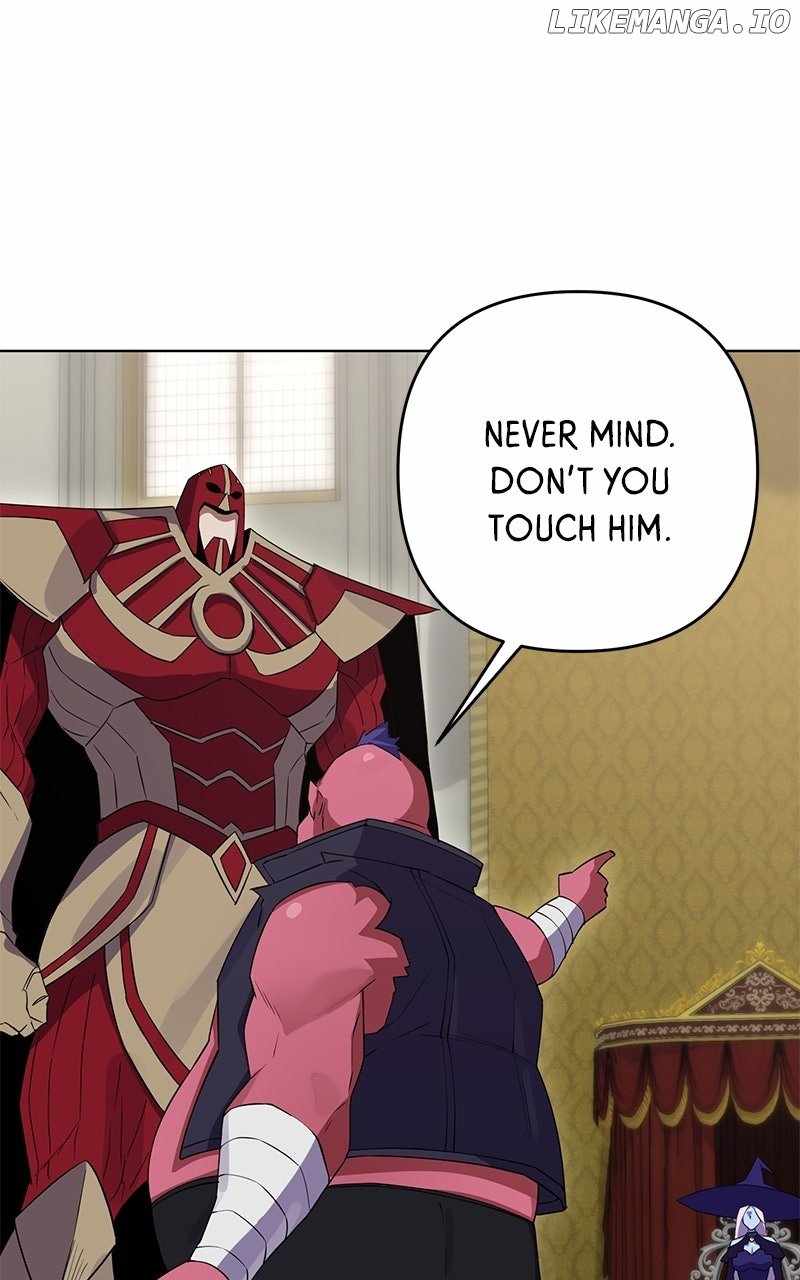 Surviving in an Action Manhwa Chapter 121 - Page 12