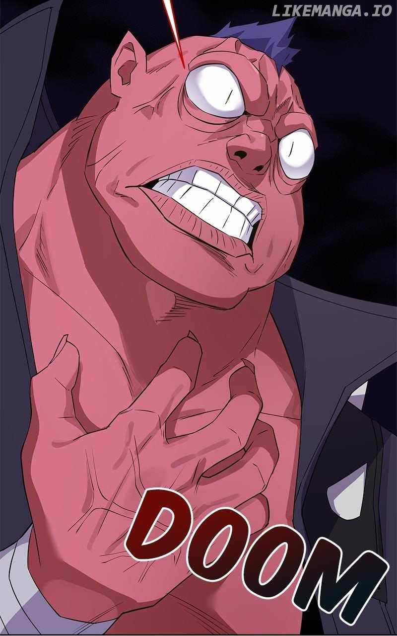 Surviving in an Action Manhwa Chapter 121 - Page 14
