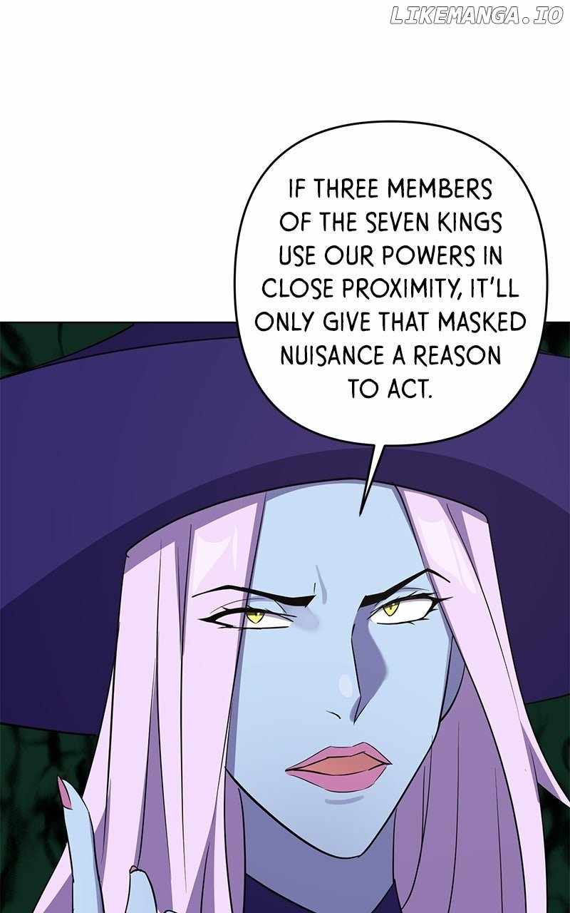 Surviving in an Action Manhwa Chapter 121 - Page 17