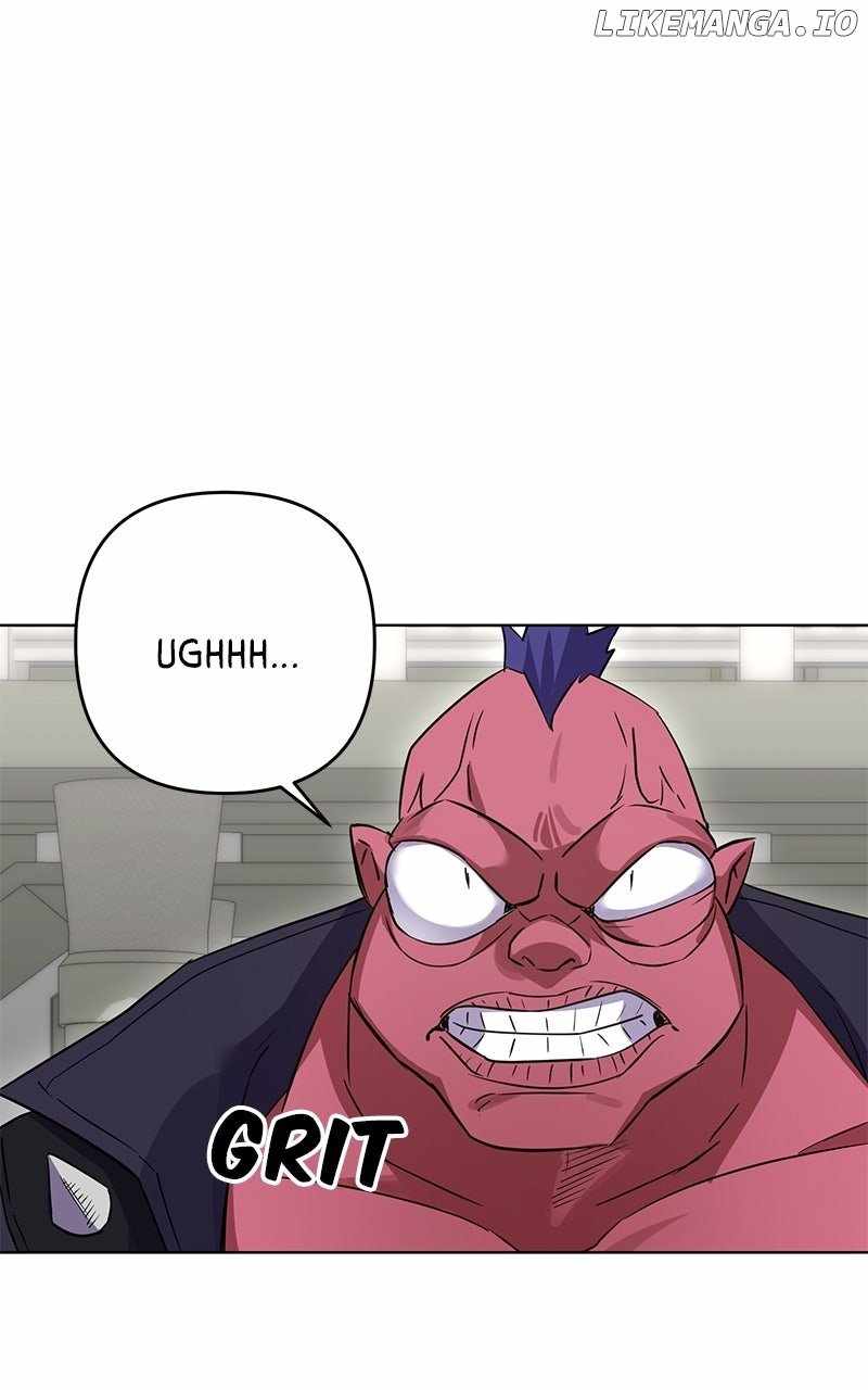 Surviving in an Action Manhwa Chapter 121 - Page 20