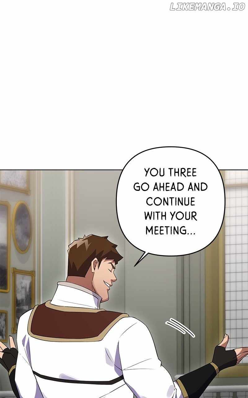Surviving in an Action Manhwa Chapter 121 - Page 21