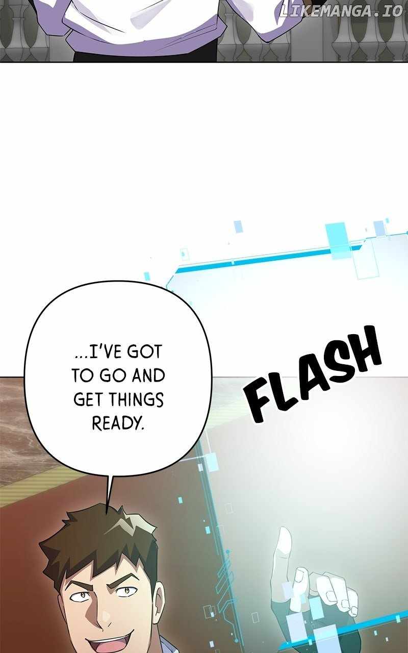 Surviving in an Action Manhwa Chapter 121 - Page 22