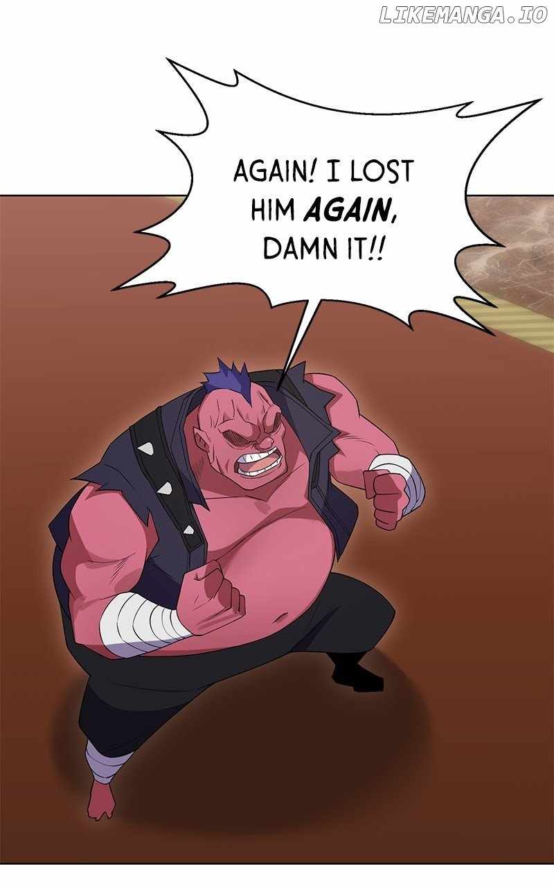 Surviving in an Action Manhwa Chapter 121 - Page 29