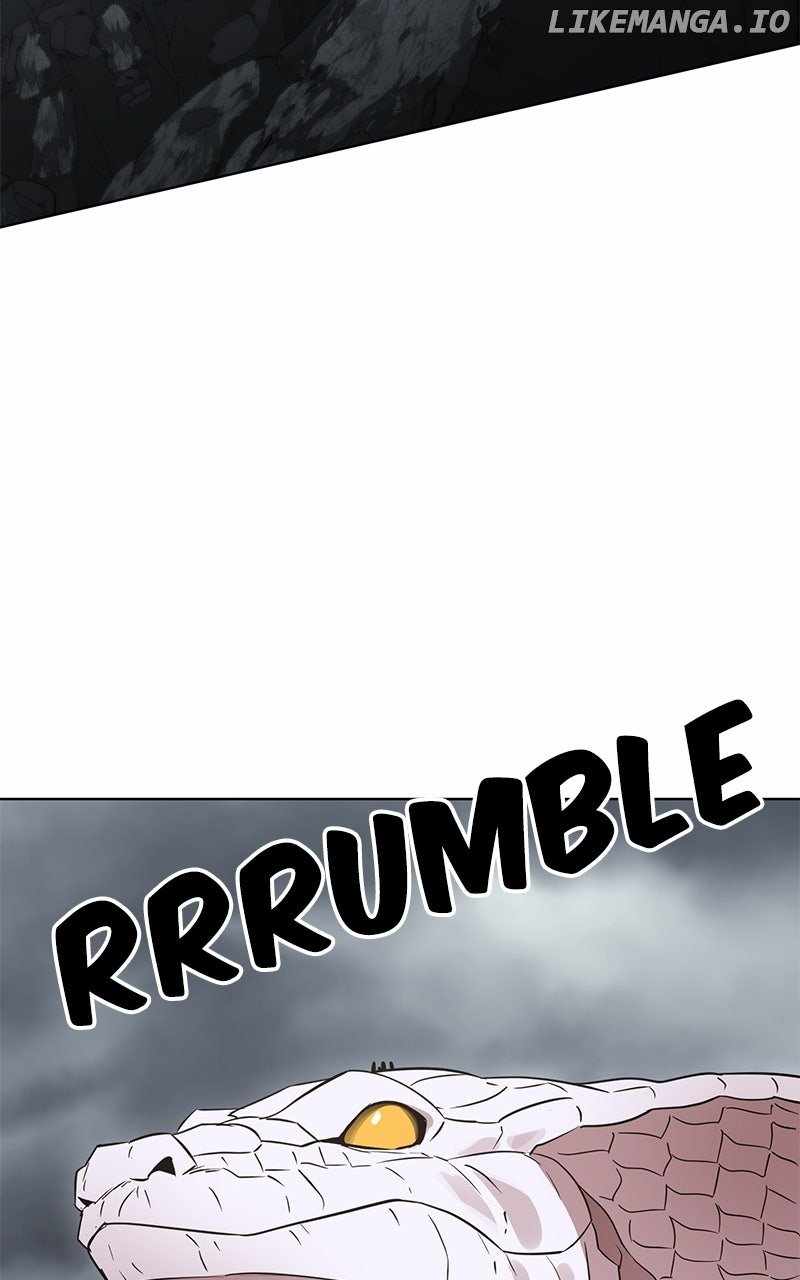 Surviving in an Action Manhwa Chapter 121 - Page 35