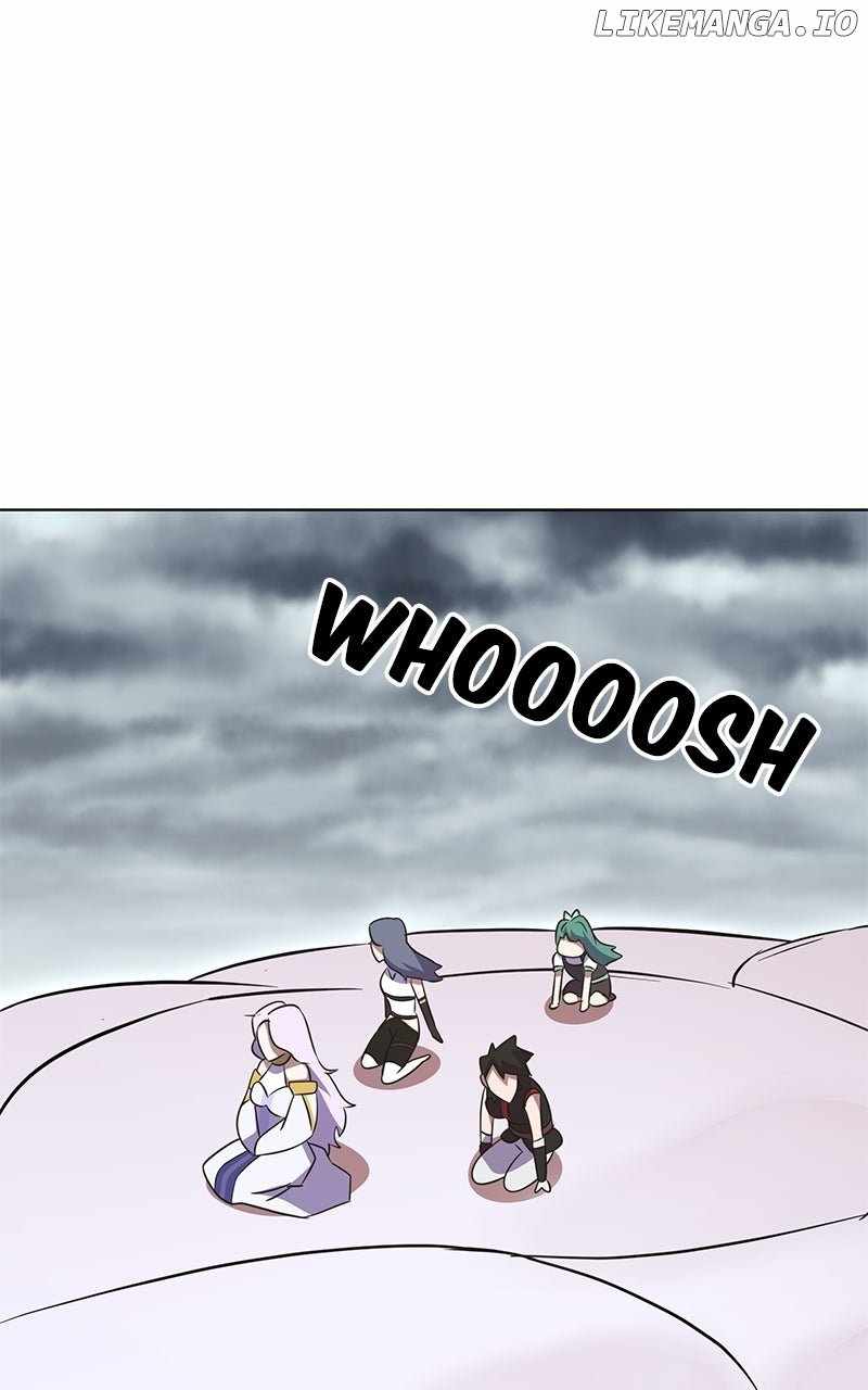 Surviving in an Action Manhwa Chapter 121 - Page 37