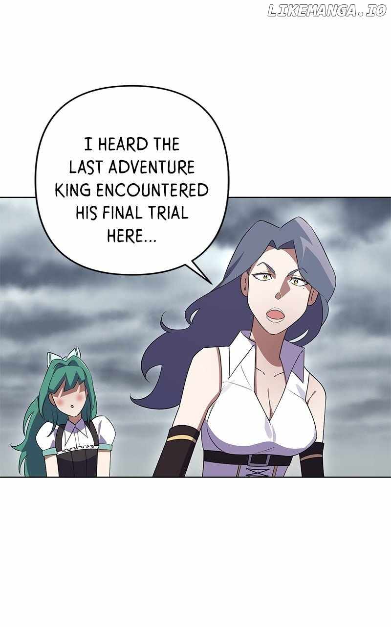 Surviving in an Action Manhwa Chapter 121 - Page 40