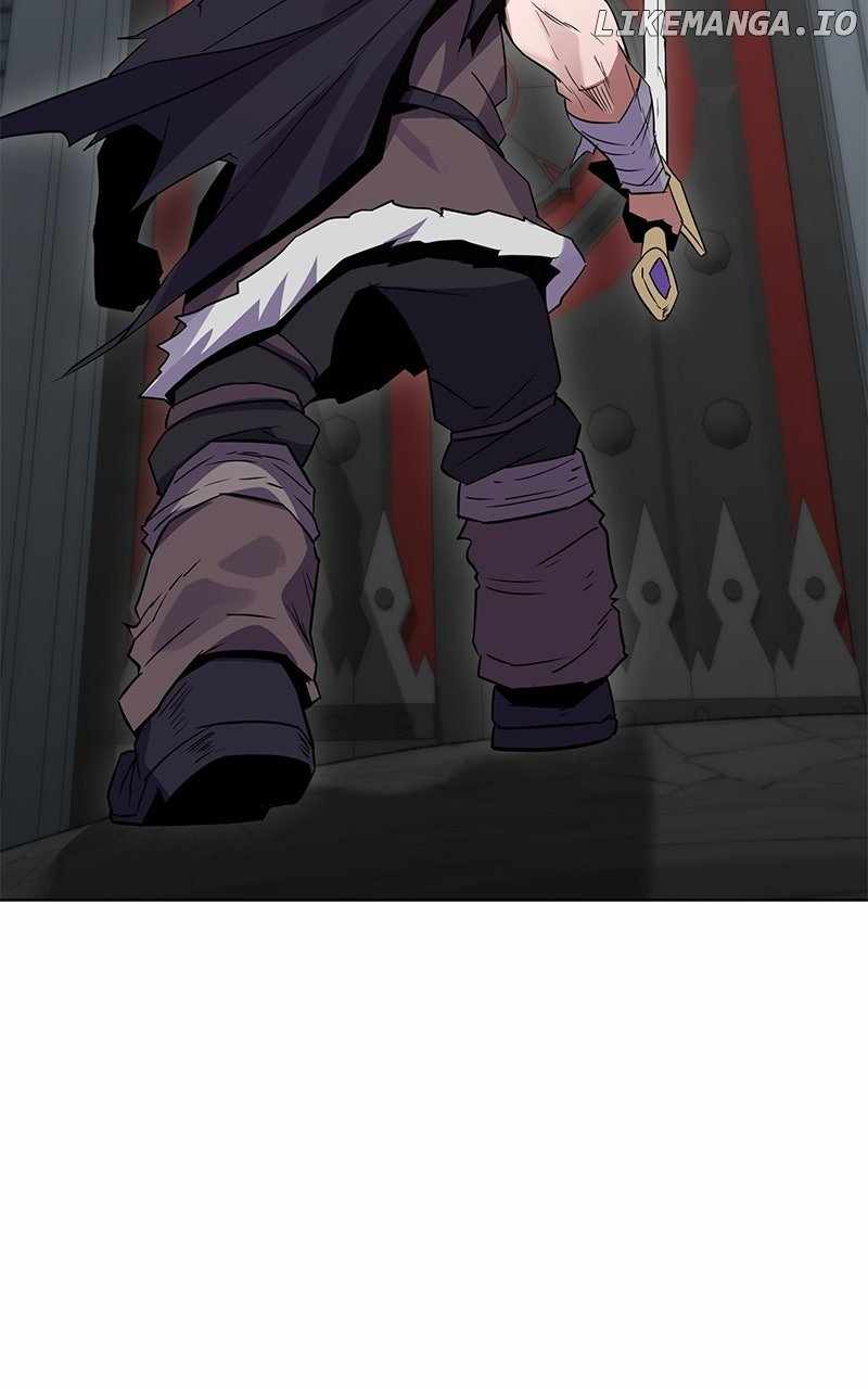 Surviving in an Action Manhwa Chapter 121 - Page 42