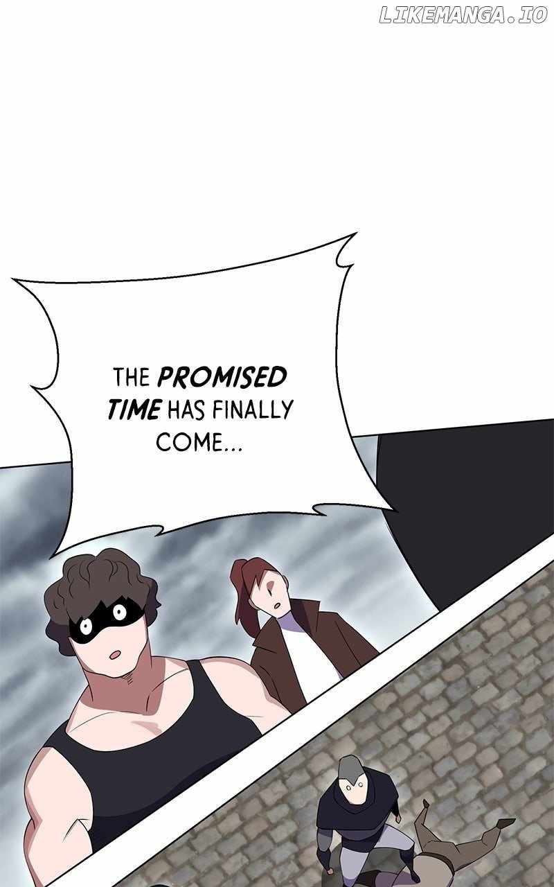 Surviving in an Action Manhwa Chapter 121 - Page 49