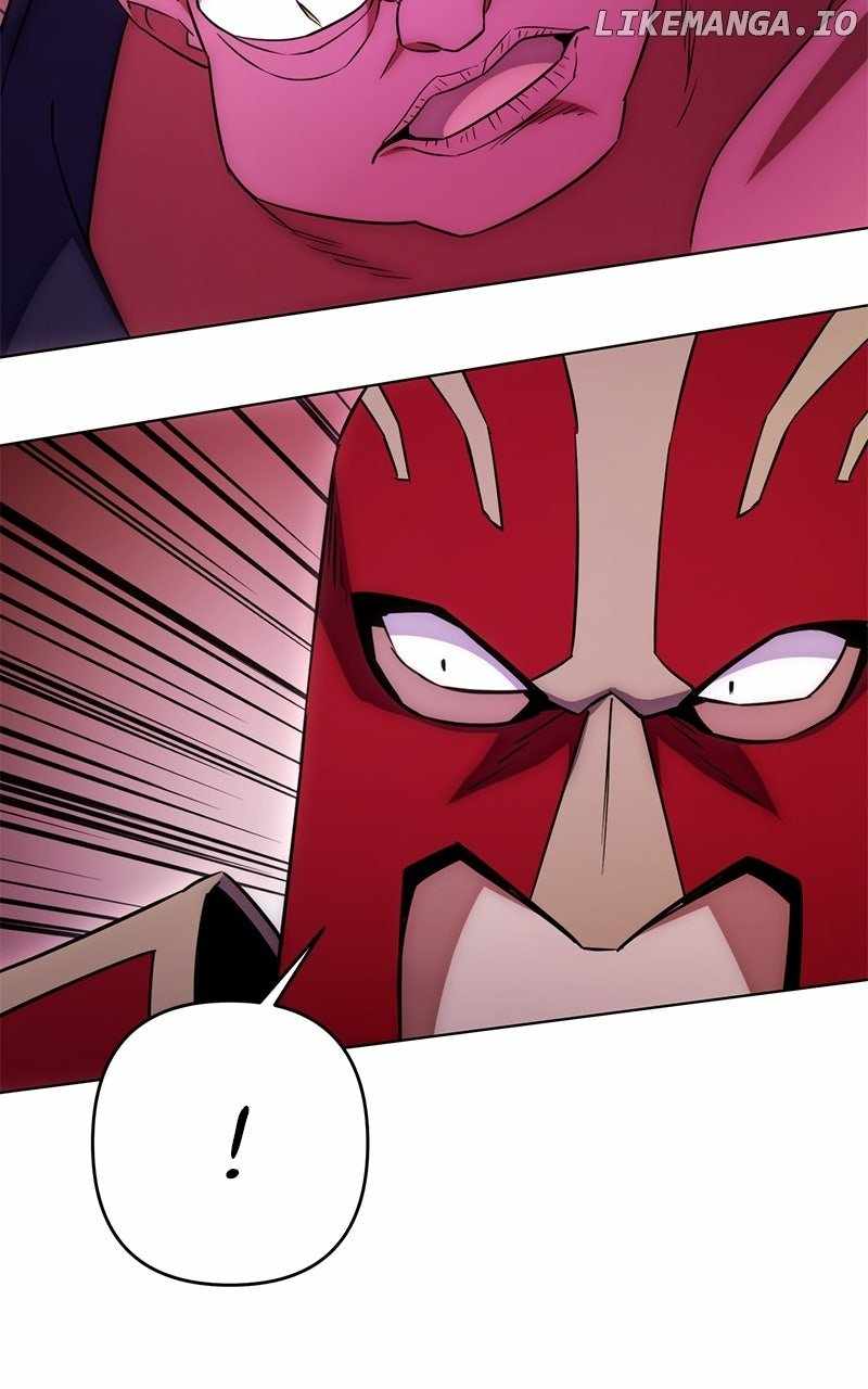 Surviving in an Action Manhwa Chapter 121 - Page 5