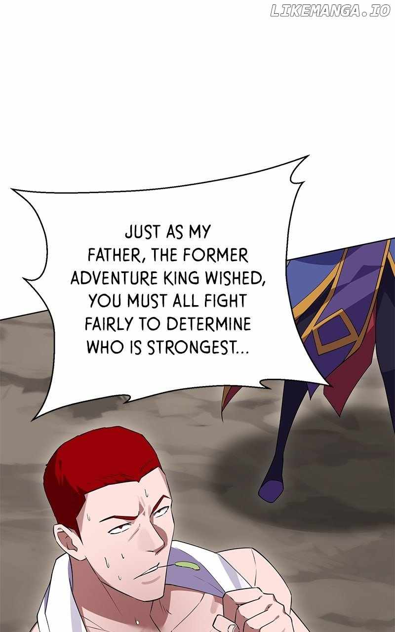 Surviving in an Action Manhwa Chapter 121 - Page 51