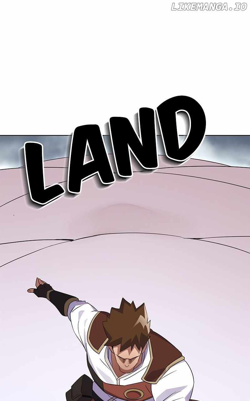Surviving in an Action Manhwa Chapter 121 - Page 62