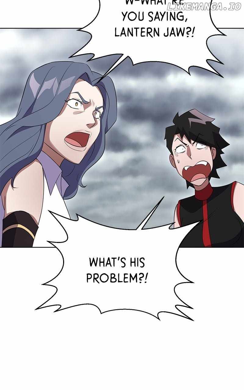 Surviving in an Action Manhwa Chapter 121 - Page 73